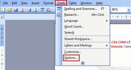 How to align text in Word 2019, 2016, 2013 Picture 9