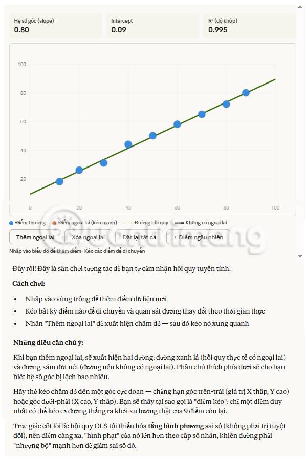 How to apply the formula you learned in your conversation with Claude. Picture 2