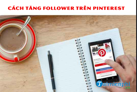 Picture 2 of How to attract more followers on Pinterest