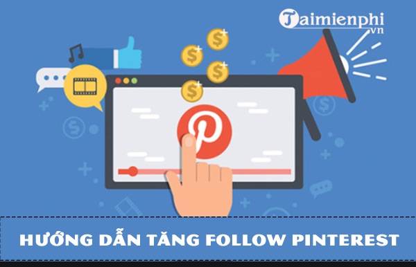 Picture 4 of How to attract more followers on Pinterest
