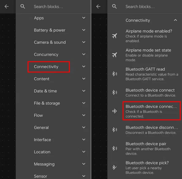 How to Automatically Connect to Preferred Bluetooth Devices and Networks on Android Picture 4
