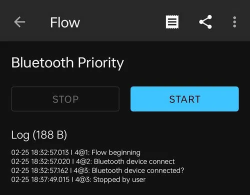 How to Automatically Connect to Preferred Bluetooth Devices and Networks on Android Picture 7
