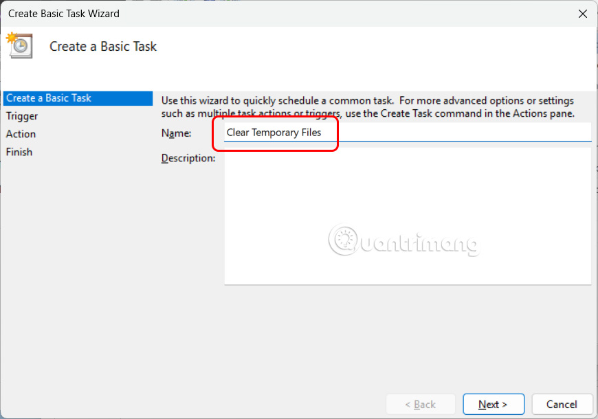 How to Automatically Delete Temporary Files on Windows 11 Picture 3