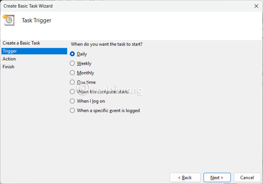 How to Automatically Delete Temporary Files on Windows 11 Picture 4