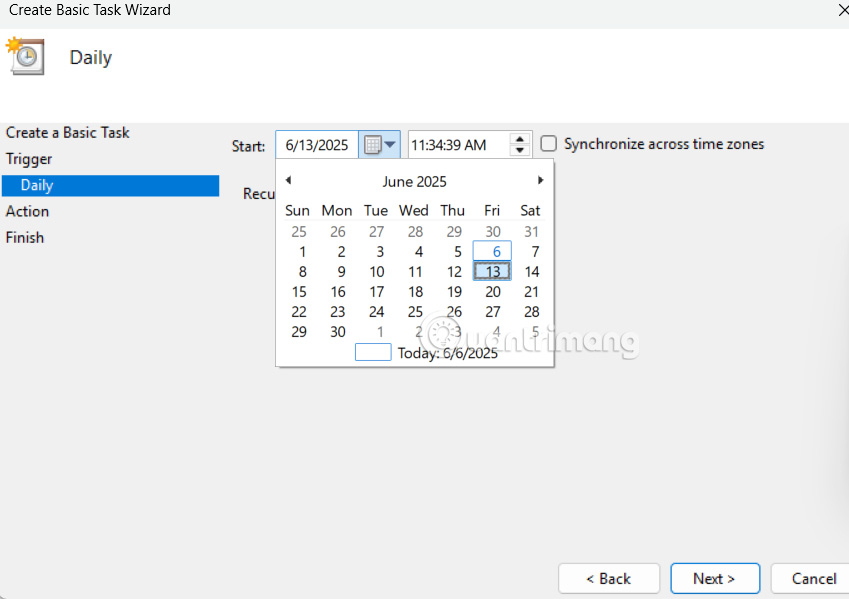 How to Automatically Delete Temporary Files on Windows 11 Picture 5