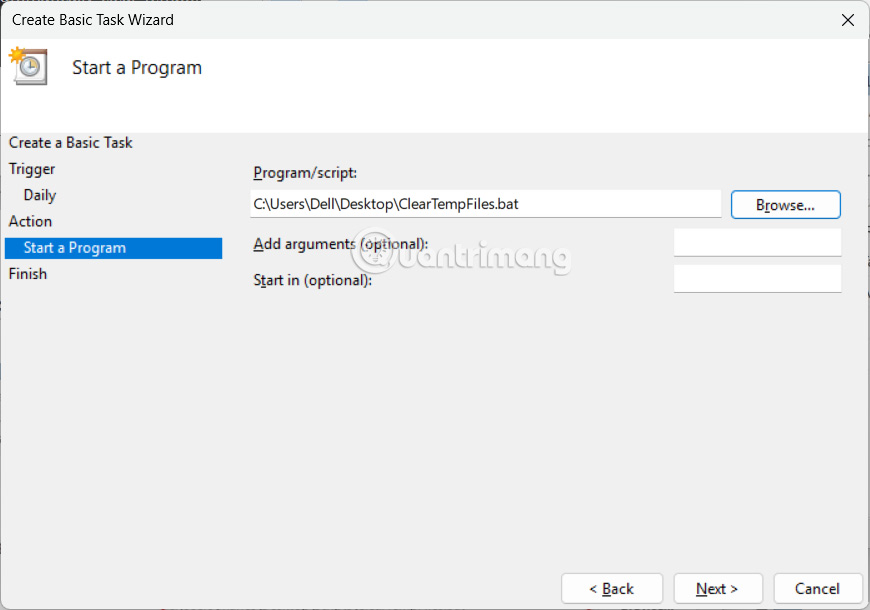 How to Automatically Delete Temporary Files on Windows 11 Picture 7