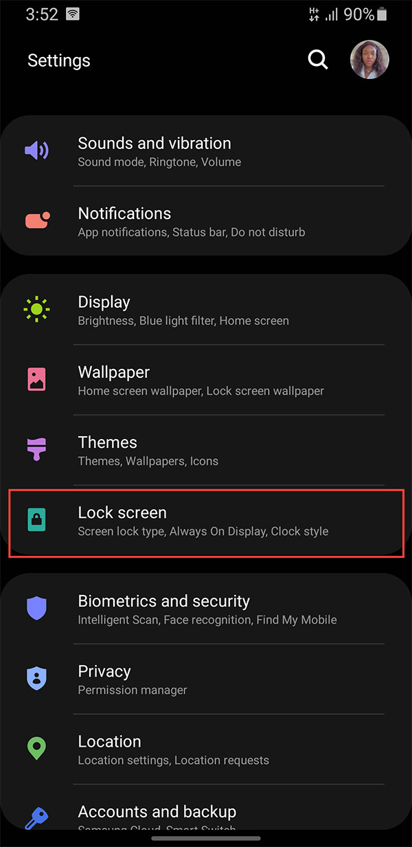 How to Automatically Erase Android Phone Data if It's Stolen Picture 1