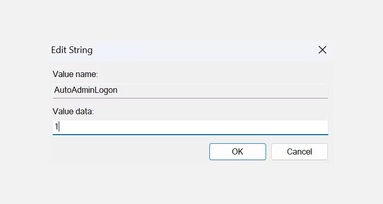 images 8 of How to automatically log in to a user account on Windows 11/10