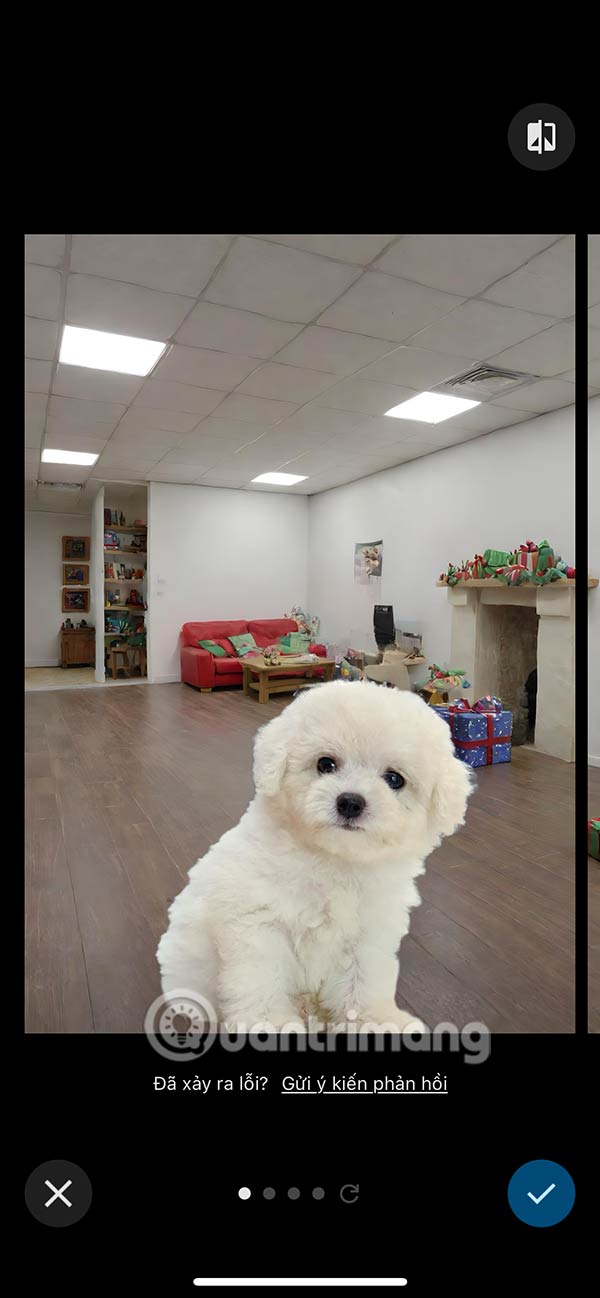 How to automatically remove unwanted details from photos on Google Photos Picture 14