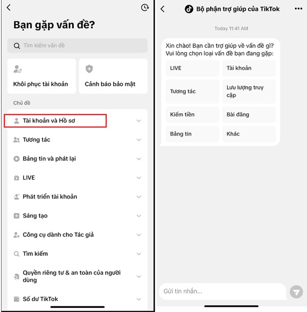 avoid age restrictions on TikTok is - illustration 10