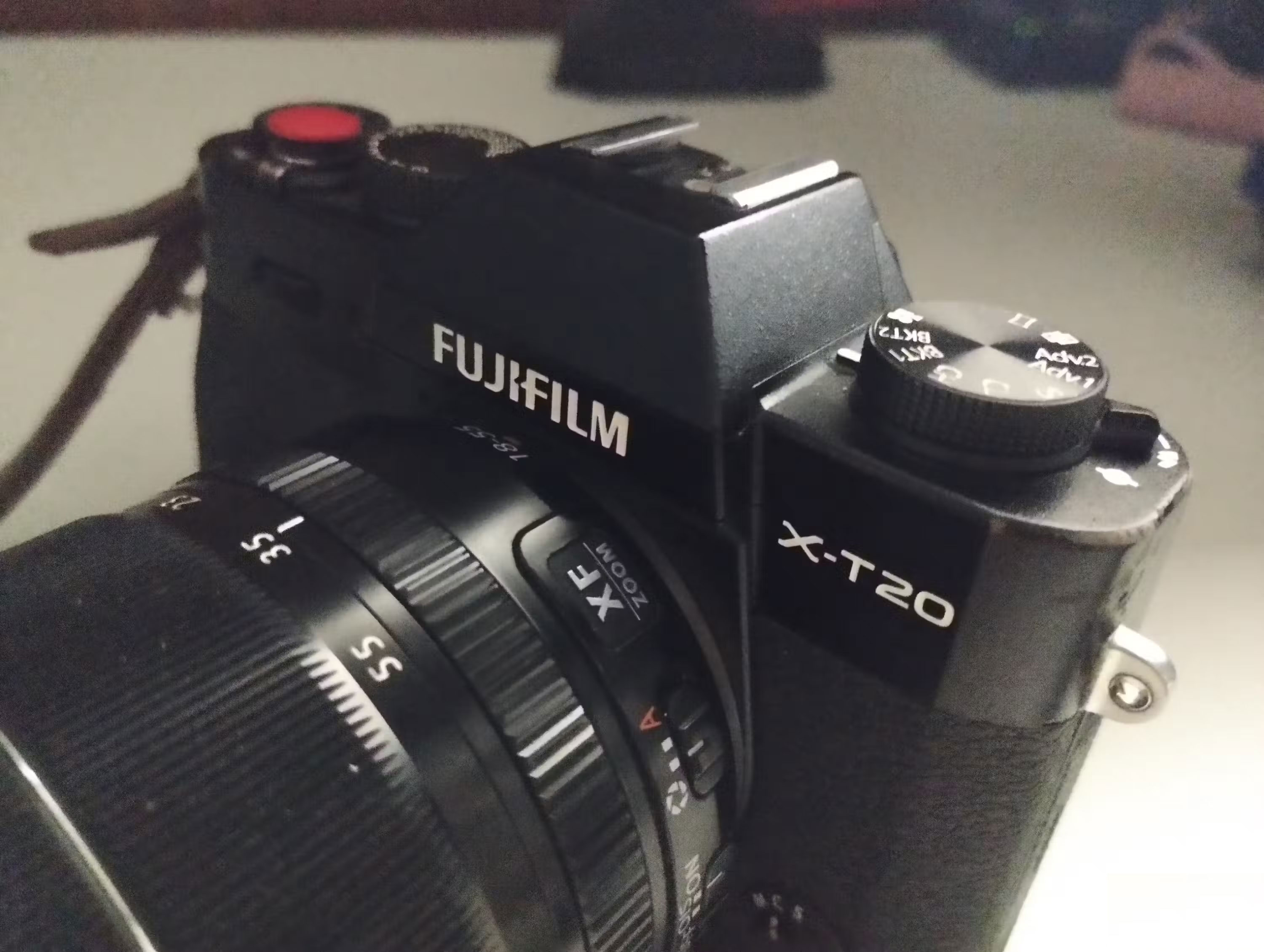 How to avoid grainy photos on smartphones Picture 3