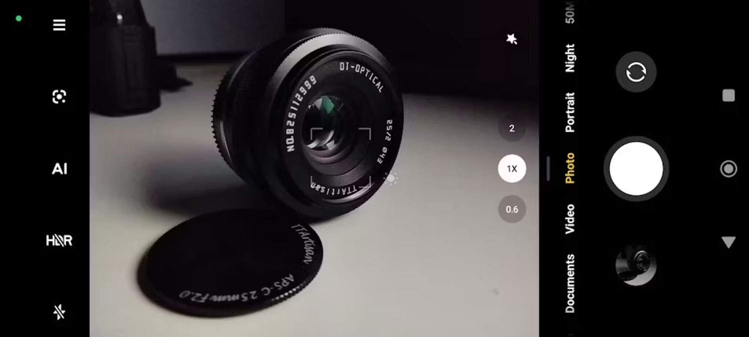 How to avoid grainy photos on smartphones Picture 5
