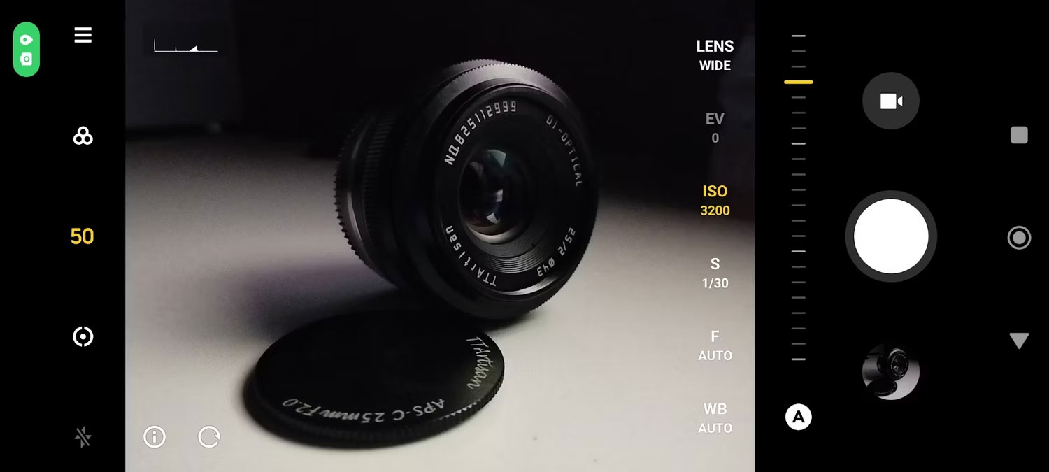 How to avoid grainy photos on smartphones Picture 6