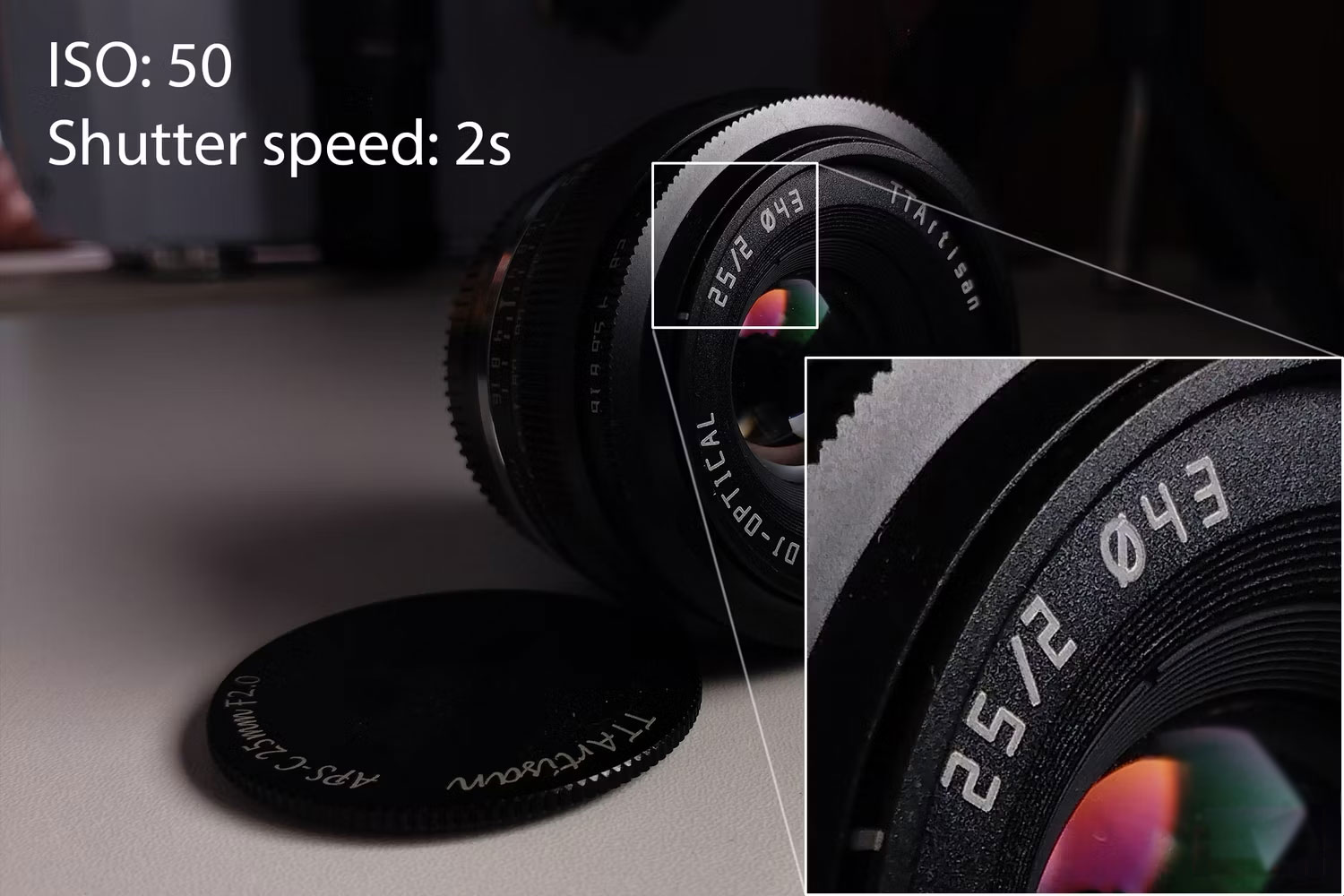 How to avoid grainy photos on smartphones Picture 8