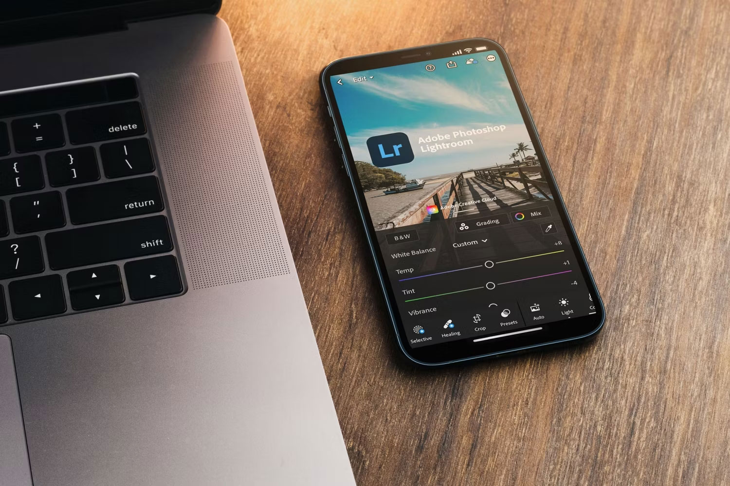 How to avoid grainy photos on smartphones Picture 9