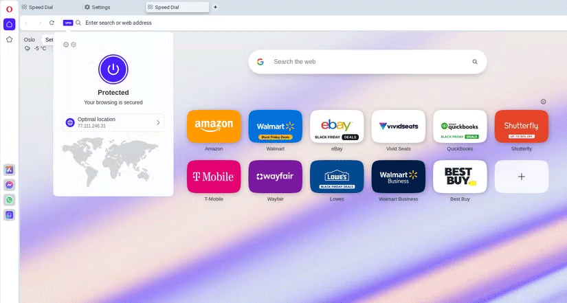 How to Avoid Post-Tracking Targeted Ads After Shopping Online Picture 3