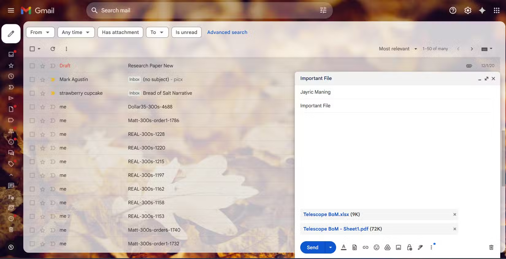 How to backup data without using external hard drive Picture 1