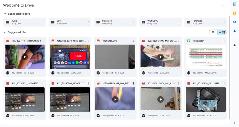 How to backup data without using external hard drive Picture 2