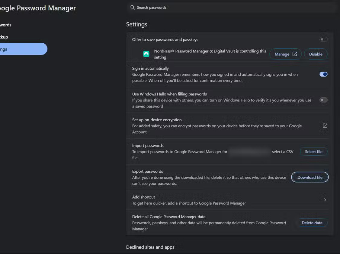 How to Safely Backup Your Password Manager Picture 11
