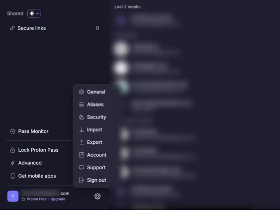 How to Safely Backup Your Password Manager Picture 2