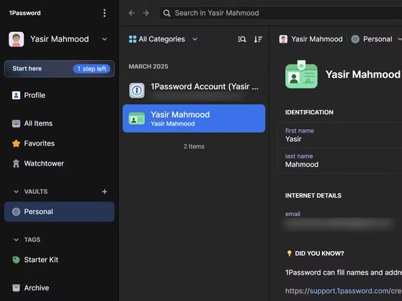 How to Safely Backup Your Password Manager Picture 4