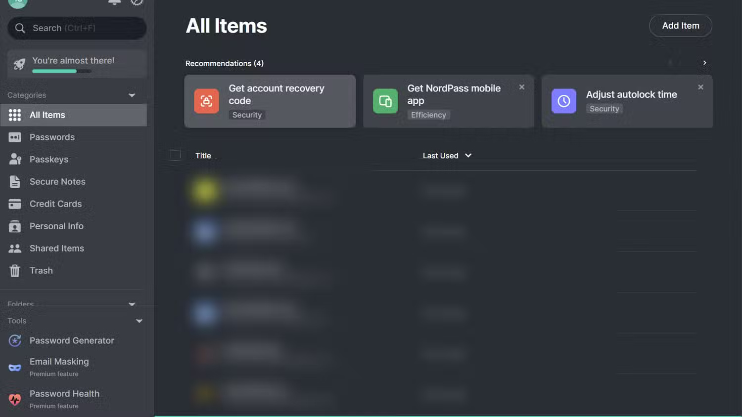 How to Safely Backup Your Password Manager Picture 7