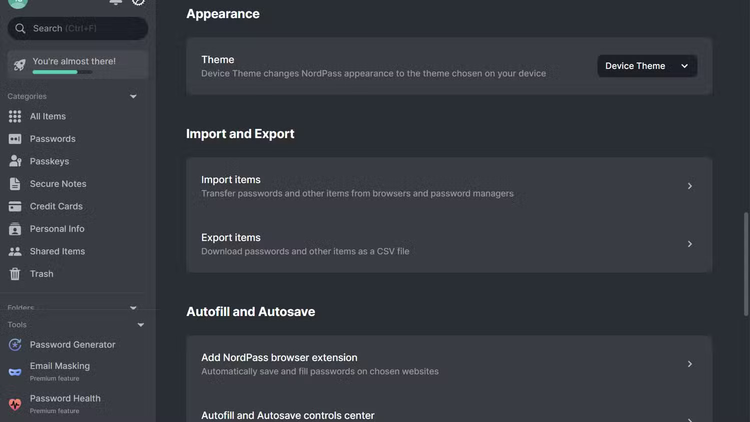 How to Safely Backup Your Password Manager Picture 8