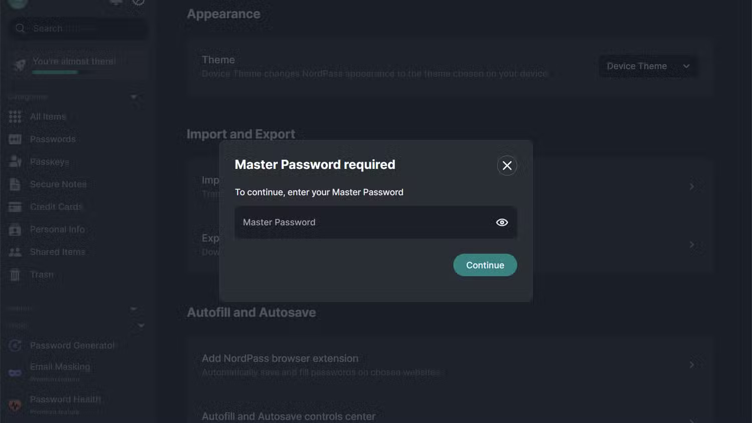 How to Safely Backup Your Password Manager Picture 9