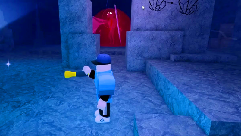 How to Beat Bats in 99 Nights in the Forest Picture 1