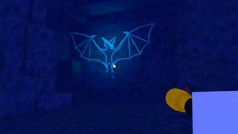 How to Beat Bats in 99 Nights in the Forest Picture 4