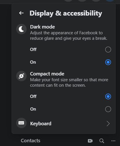 How to black out everything on Windows 10 Picture 10
