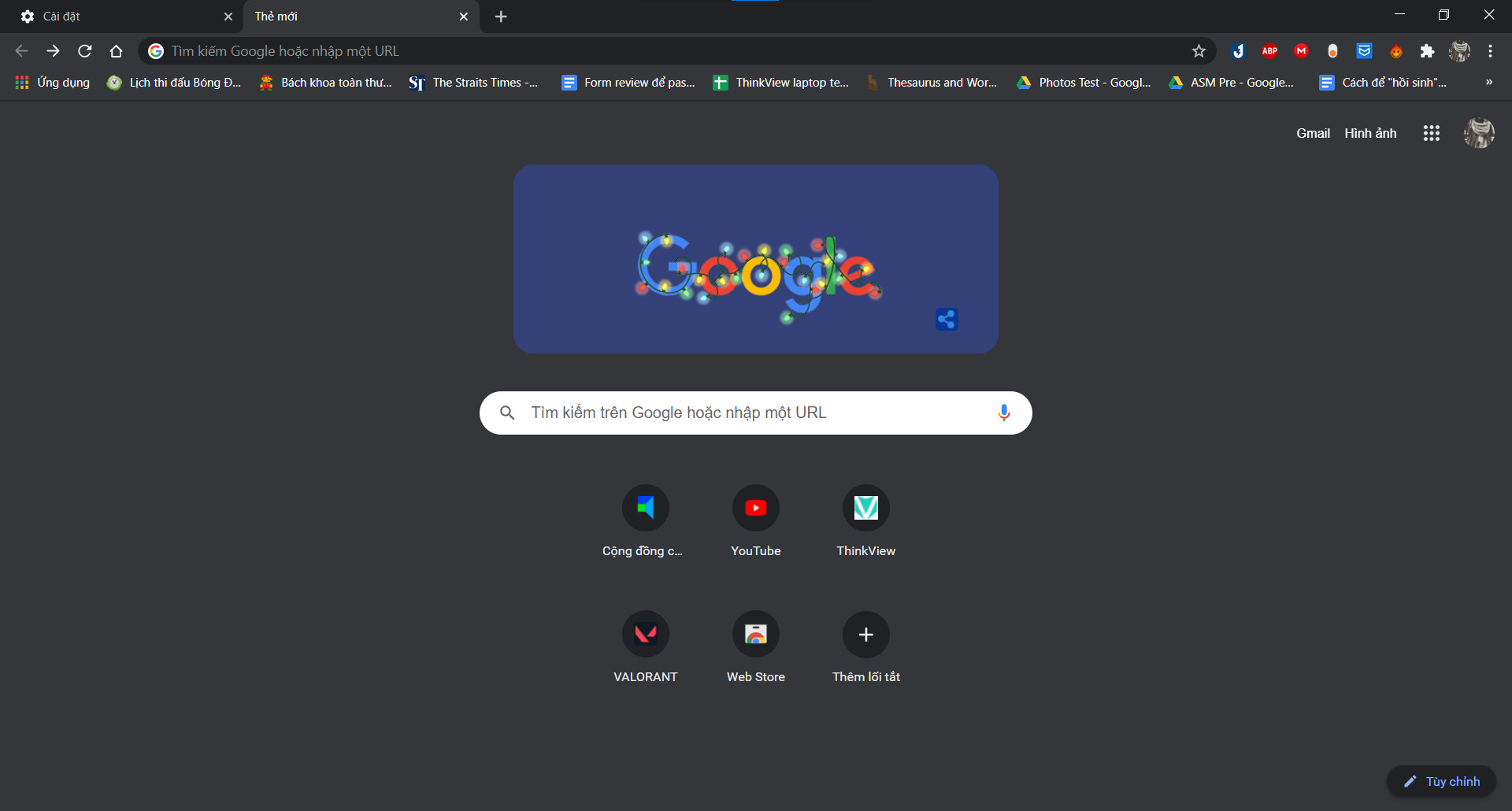 How to black out everything on Windows 10 Picture 6