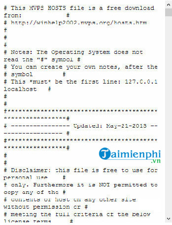 Picture 3 of How to block ads in apps on your phone