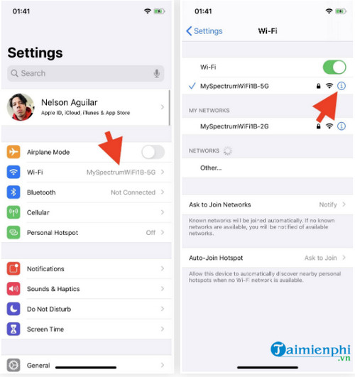 Picture 5 of How to block ads in apps on your phone