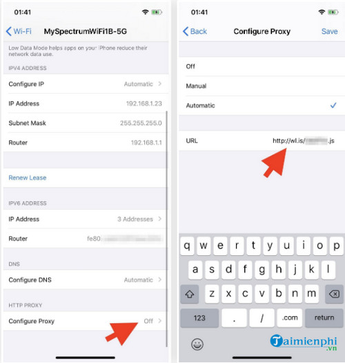 Picture 6 of How to block ads in apps on your phone