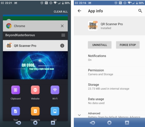 Picture 3 of How to block and remove ads on Android phones