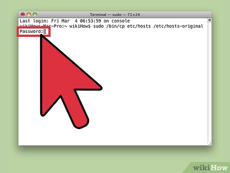 How to Block and Unblock Websites on Mac Picture 10
