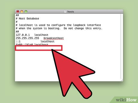 How to Block and Unblock Websites on Mac Picture 12