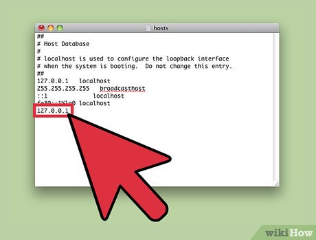 How to Block and Unblock Websites on Mac Picture 13