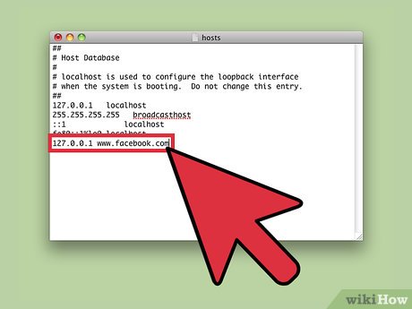 How to Block and Unblock Websites on Mac Picture 14