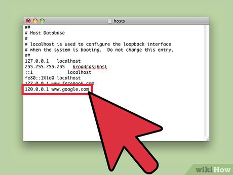 How to Block and Unblock Websites on Mac Picture 15
