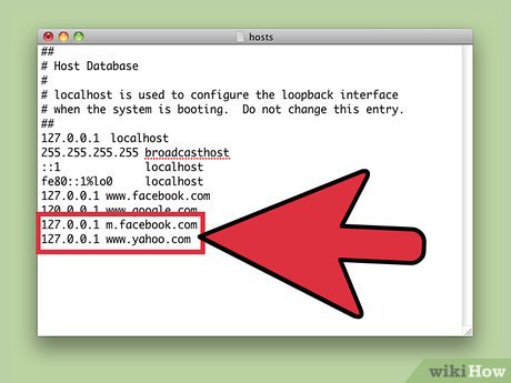 How to Block and Unblock Websites on Mac Picture 18