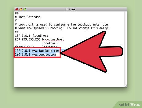 How to Block and Unblock Websites on Mac Picture 19