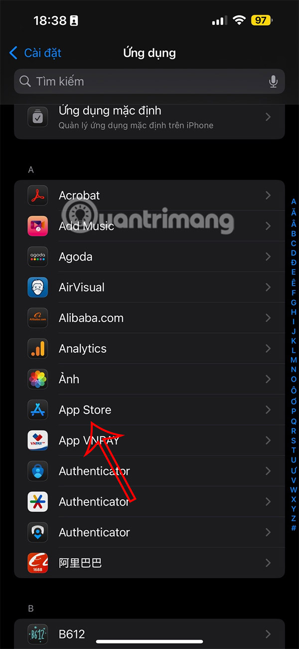 How to Block Random App Installations on iPhone Picture 2