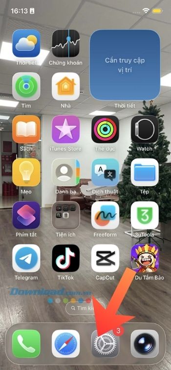images 1 of How to block Apple Intelligence on iPhone