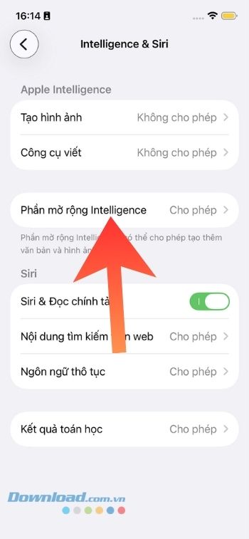 images 10 of How to block Apple Intelligence on iPhone