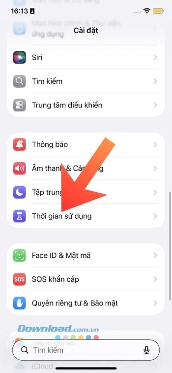 images 2 of How to block Apple Intelligence on iPhone