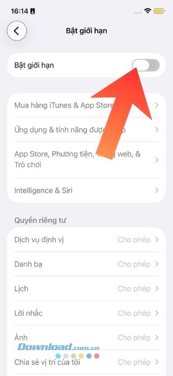 images 4 of How to block Apple Intelligence on iPhone