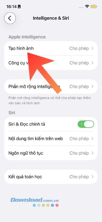 images 6 of How to block Apple Intelligence on iPhone