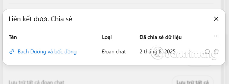 How to Block ChatGPT Conversations from Appearing in Google Search Picture 4
